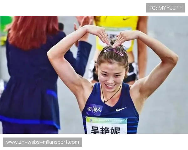 _运动员的个人品牌建设：美丽与实力兼备_，运动员自己的品牌