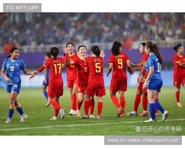 “中国女足备战亚洲杯,国脚锋线火力全开”,中国女足亚洲区预选赛 “中国女足备战亚洲杯,国脚锋线火力全开”,中国女足亚洲区预选赛