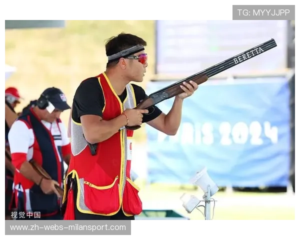 射击队进行精度强化训练，多名选手成绩稳定上升