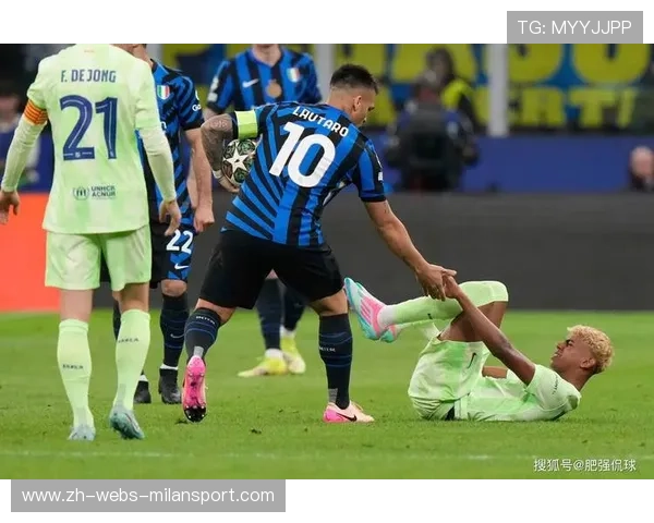 巴萨加速后防换血计划：新时期的强硬盾牌